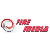 fire media